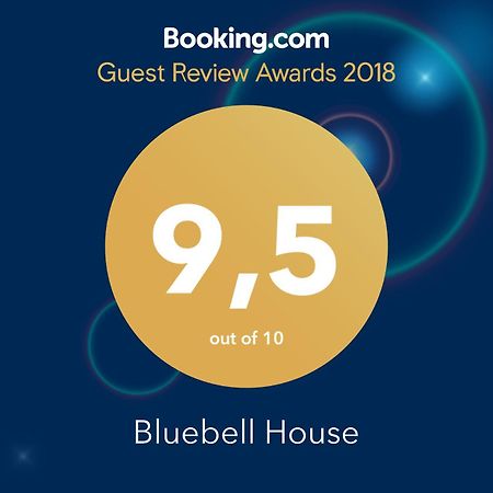 فيلا تْشيفالوفي Bluebell House المظهر الخارجي الصورة